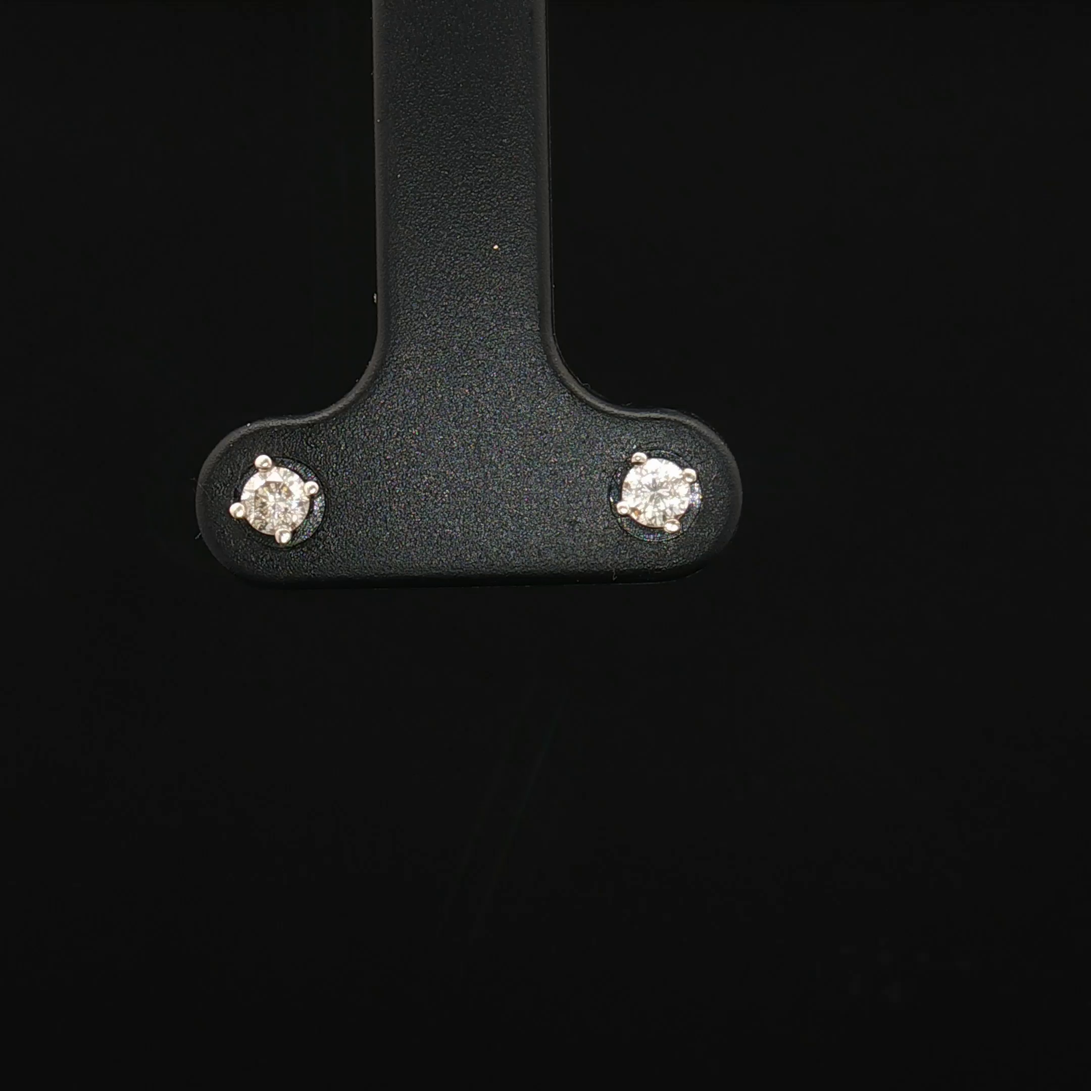 Diamond Earring