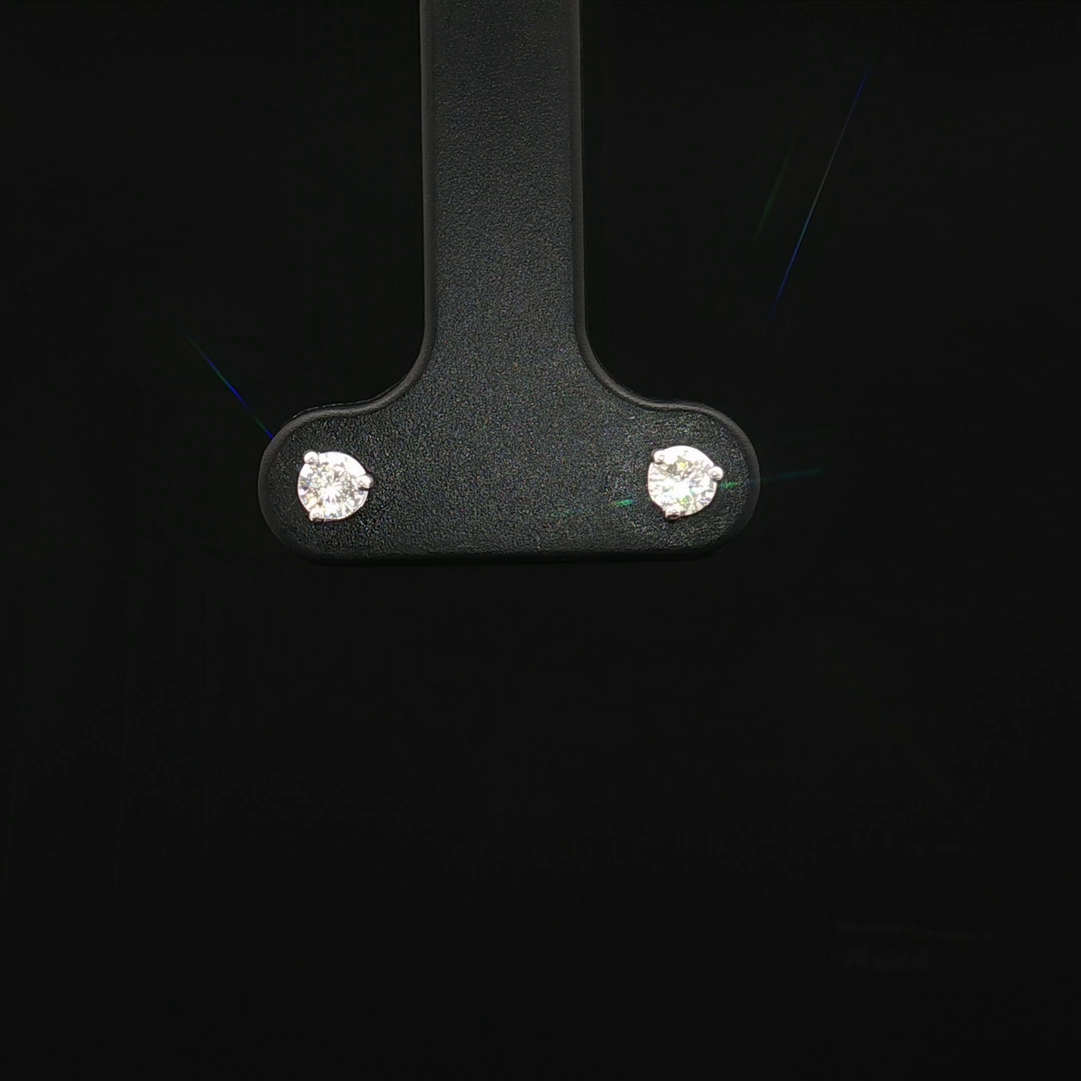 Diamond Earring