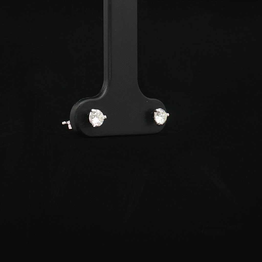 Diamond Earring