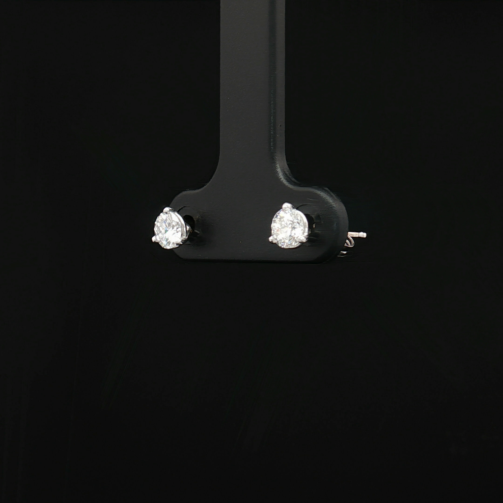 Diamond Earring