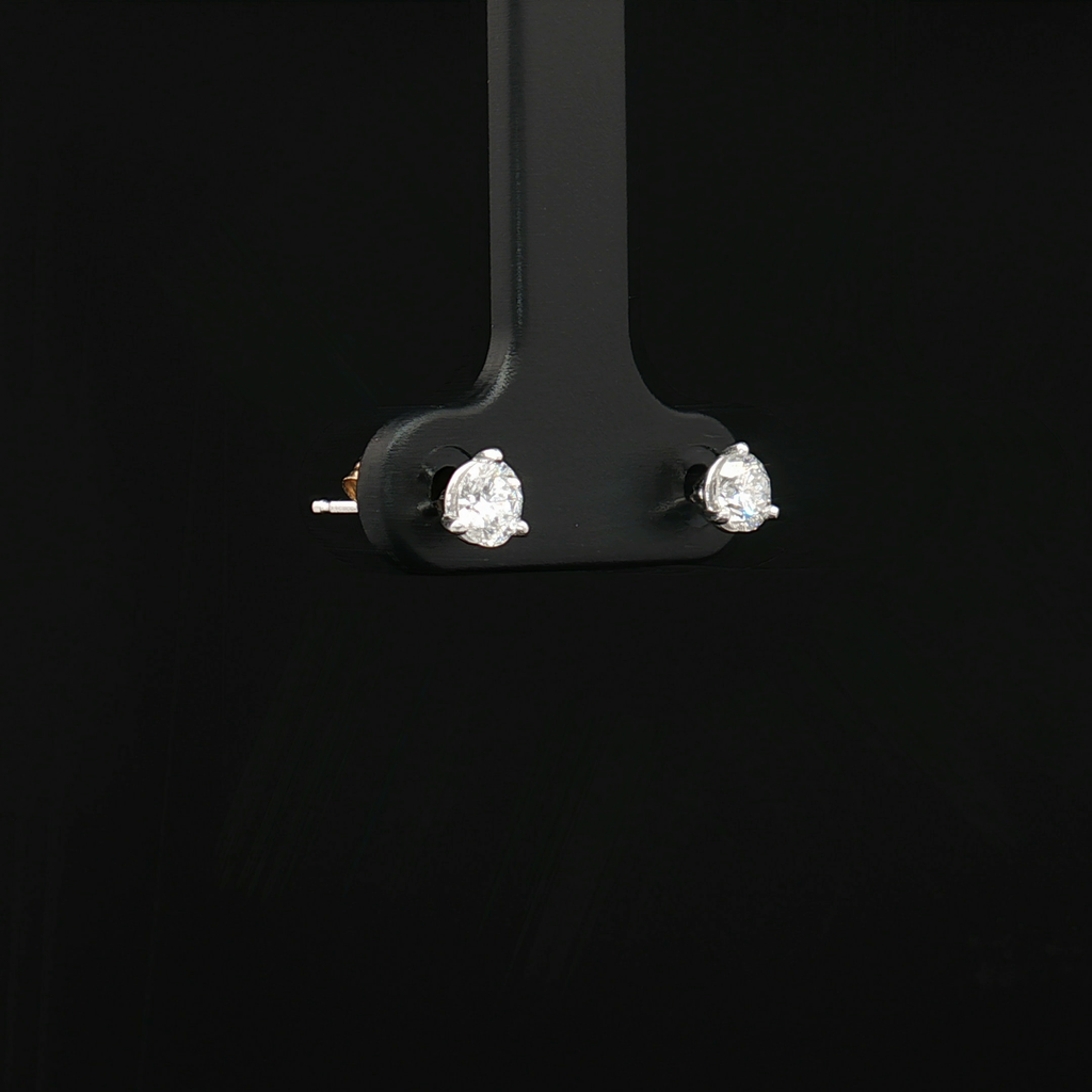 Diamond Earring