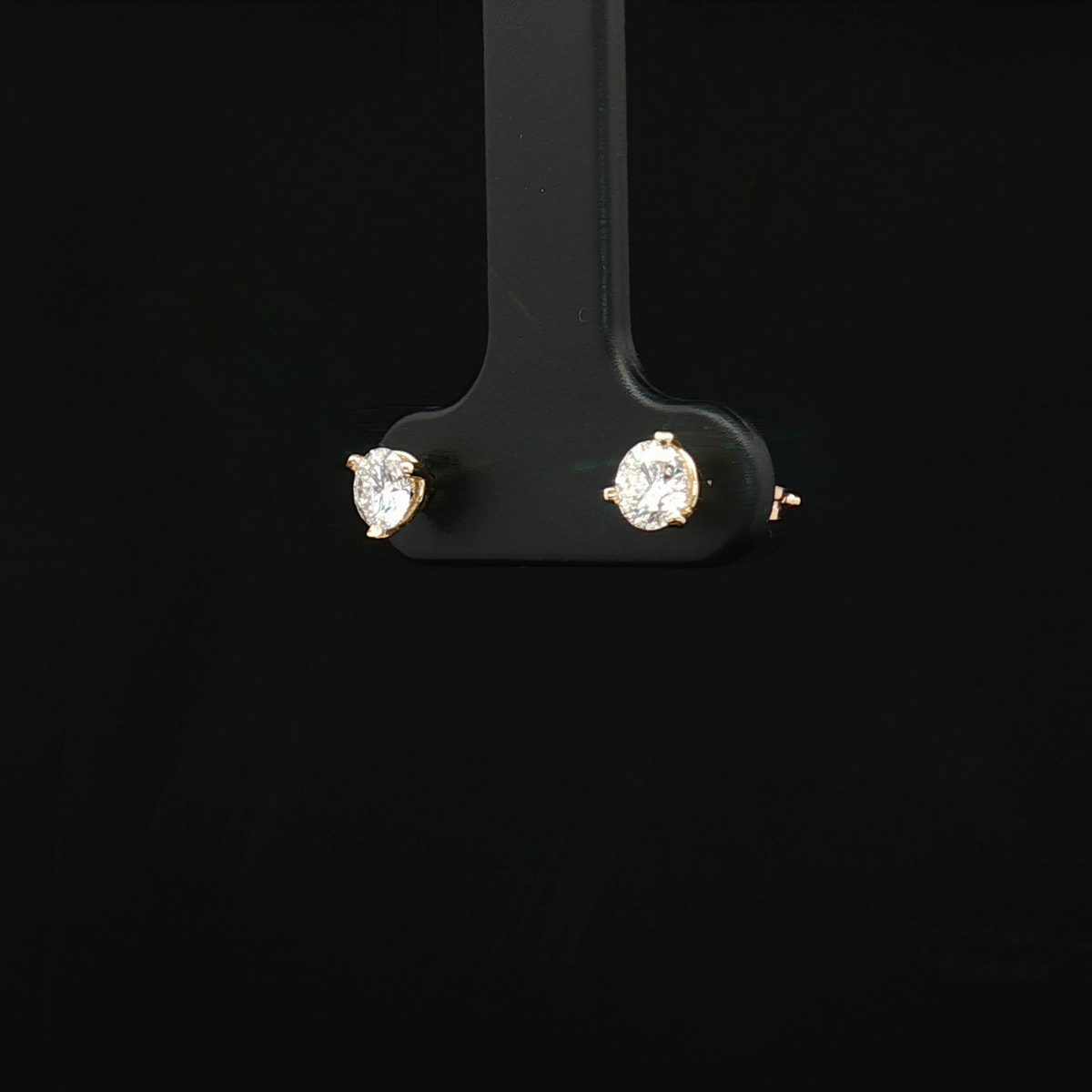 Diamond Earring