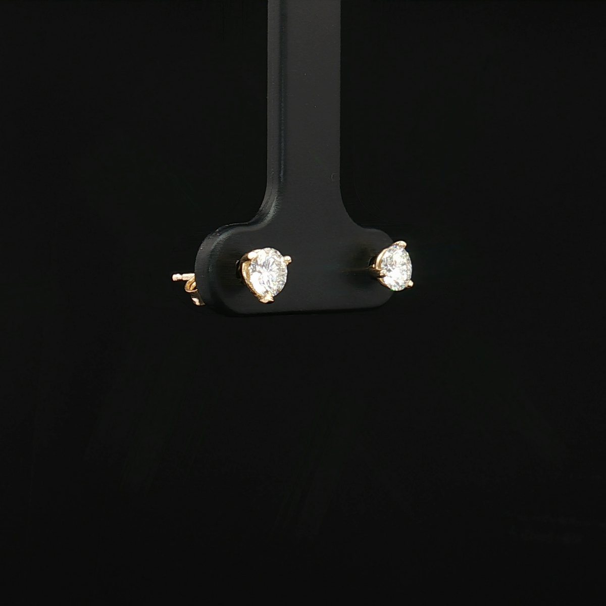 Diamond Earring