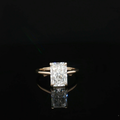 Diamond Engagement Ring