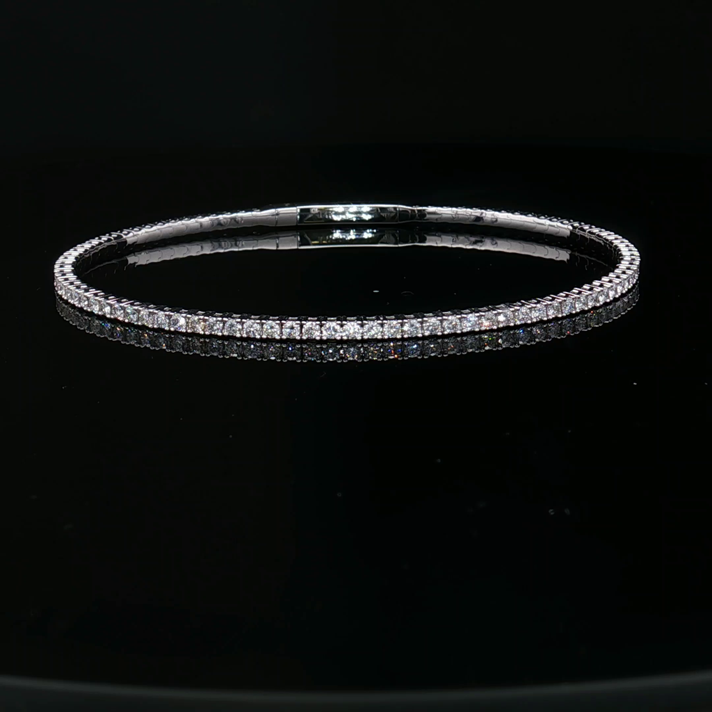 Diamond Bracelet