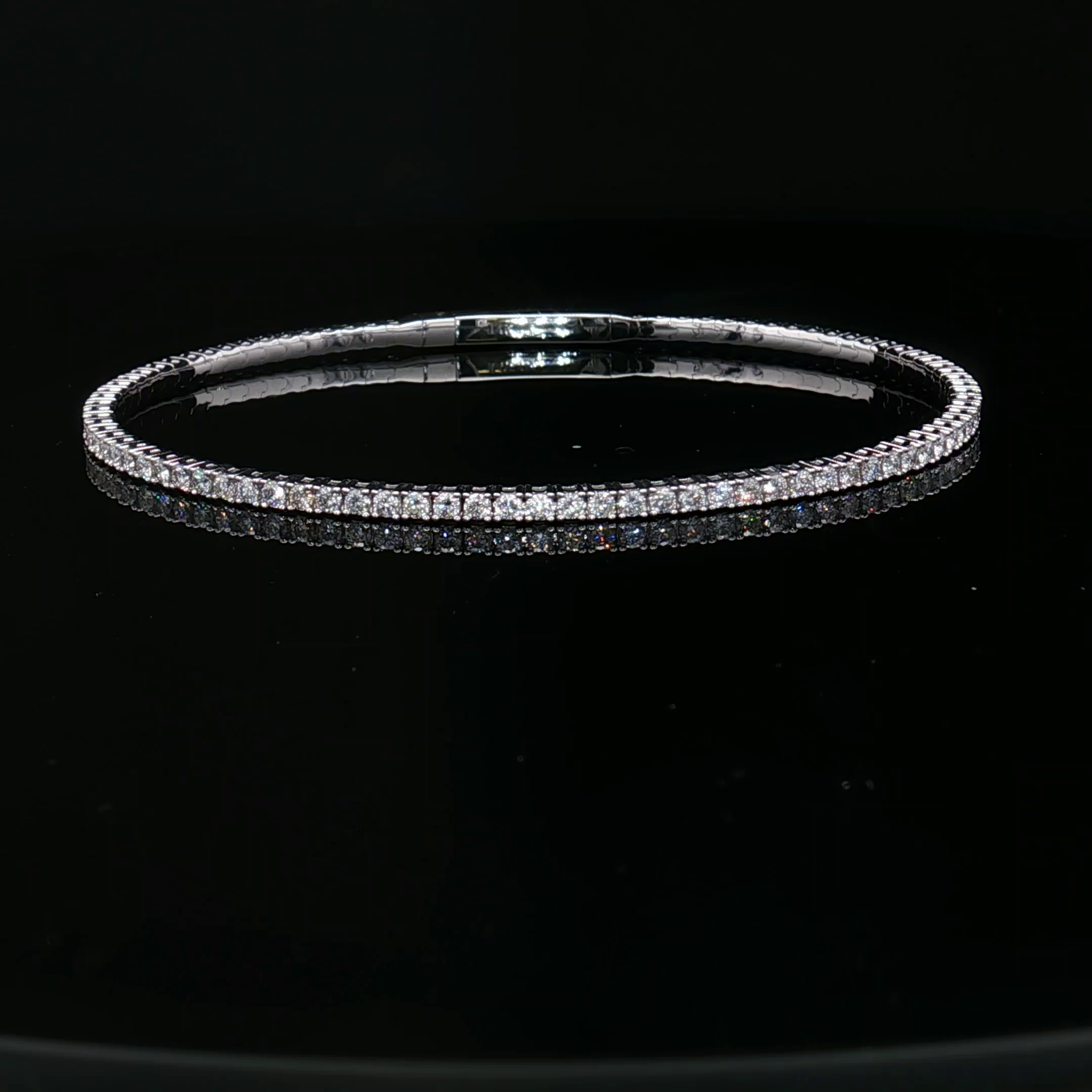 Diamond Bracelet