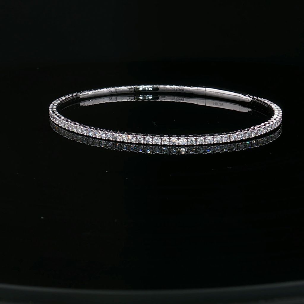 Diamond Bracelet