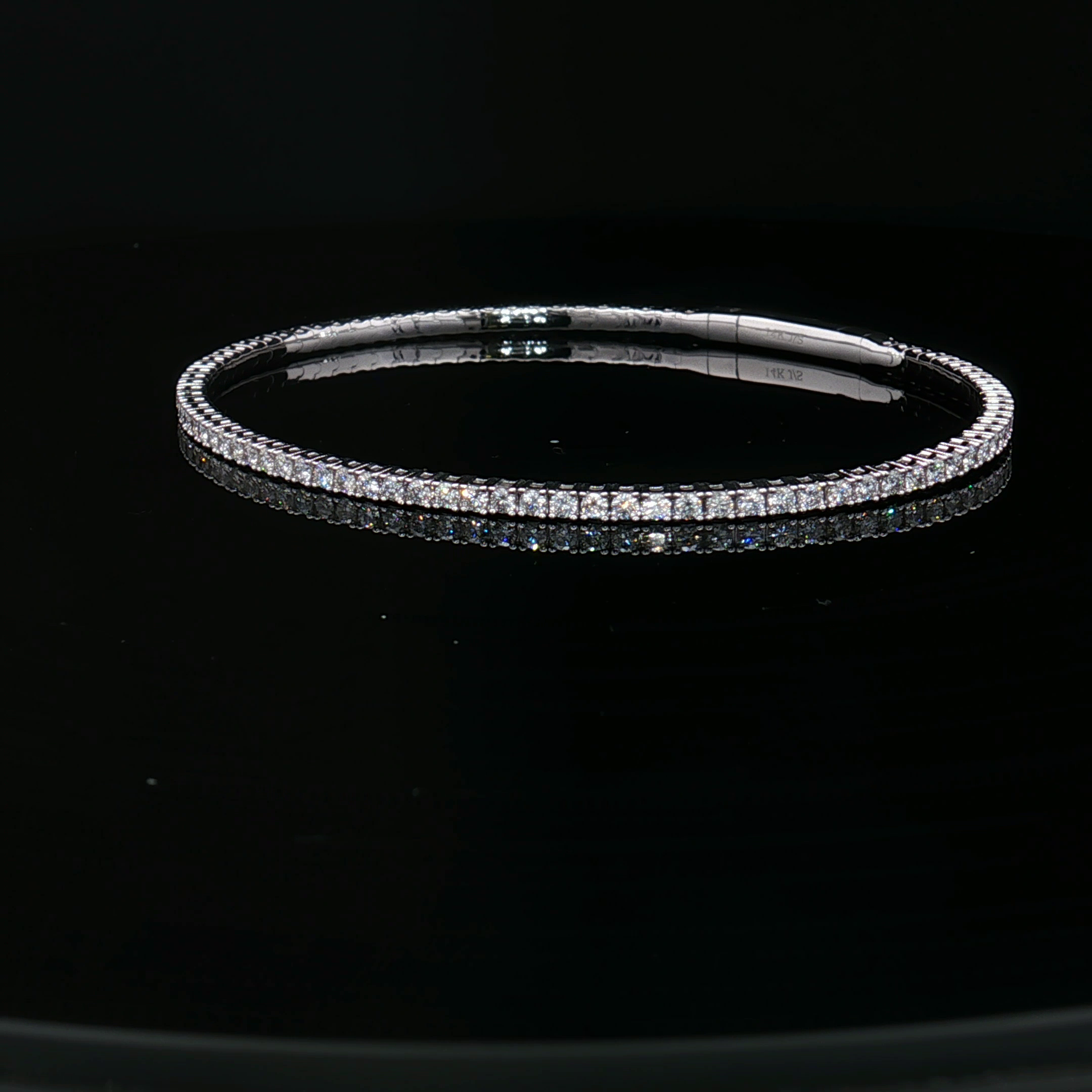 Diamond Bracelet