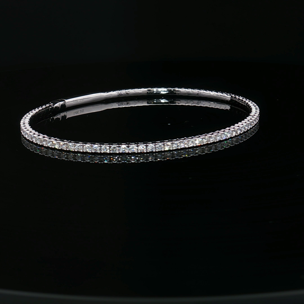 Diamond Bracelet