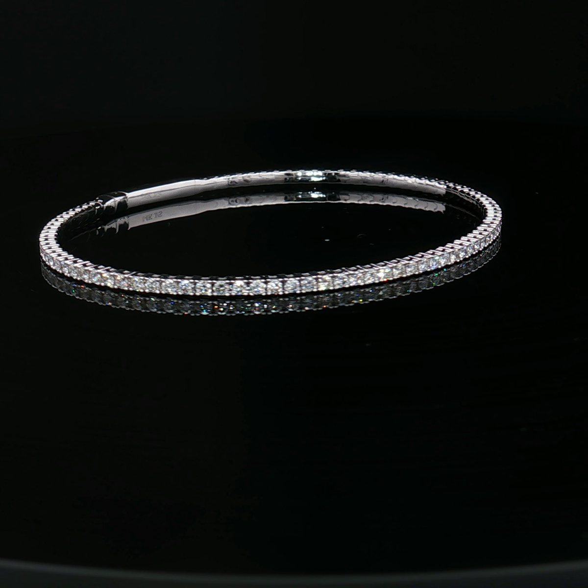 Diamond Bracelet