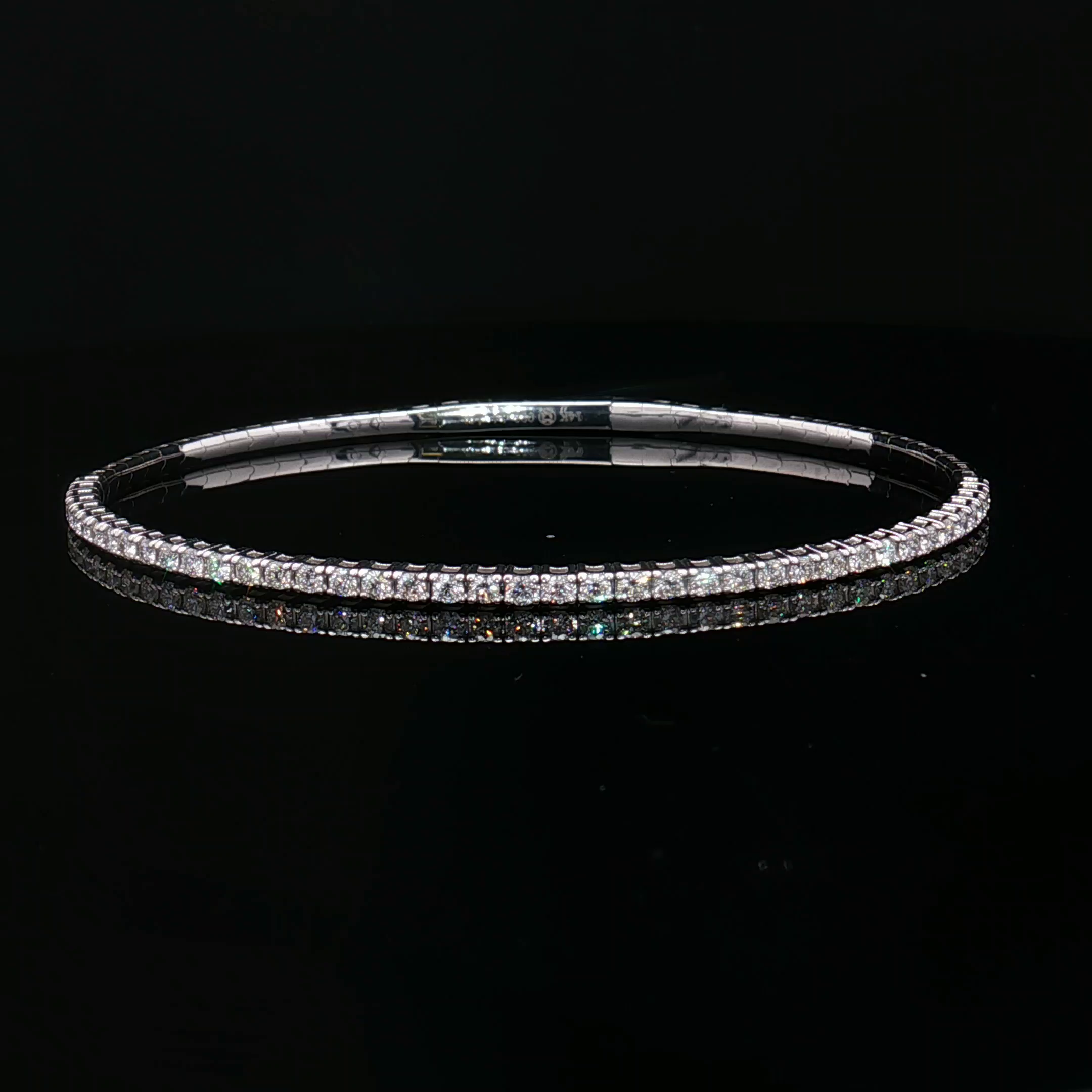 Diamond Bracelet