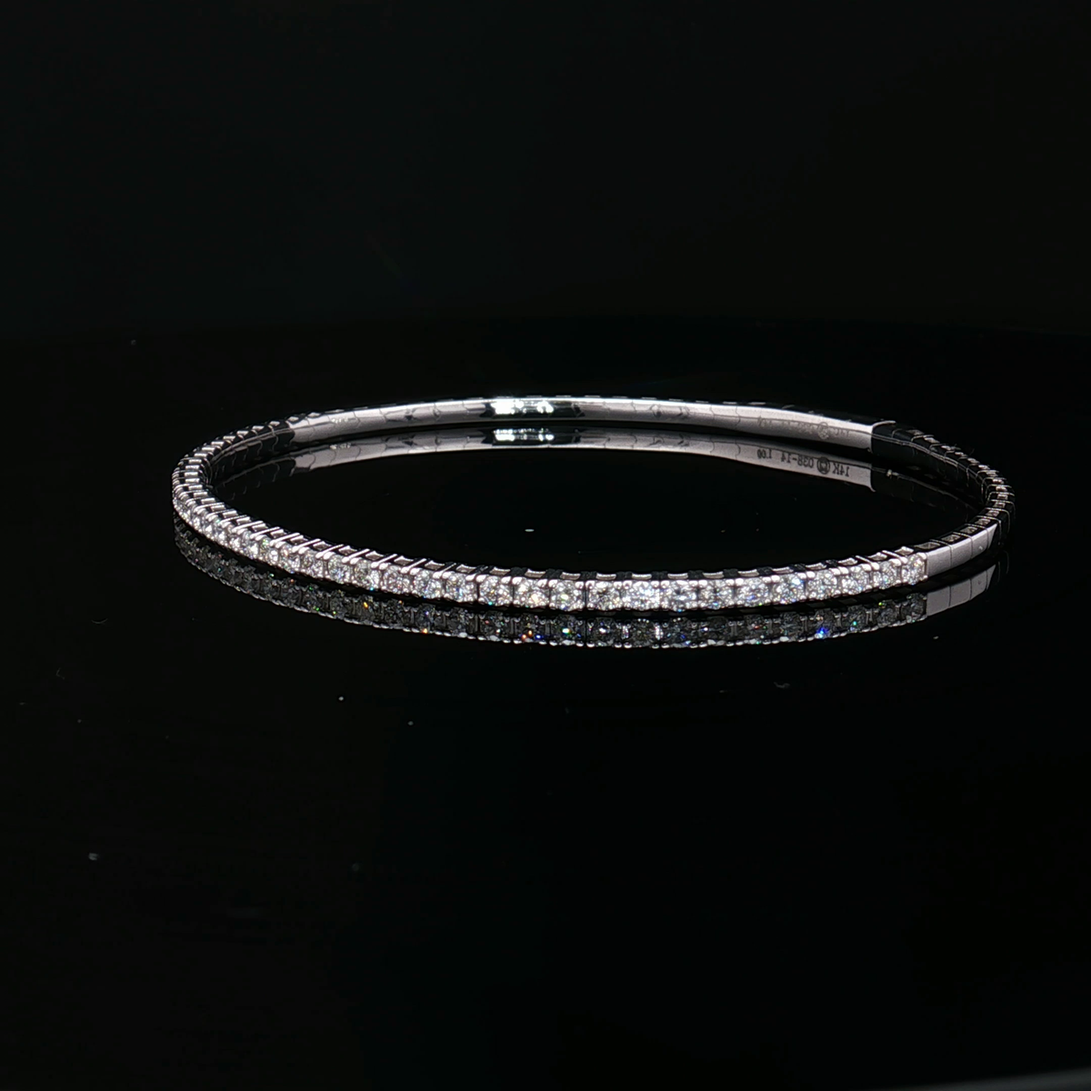 Diamond Bracelet