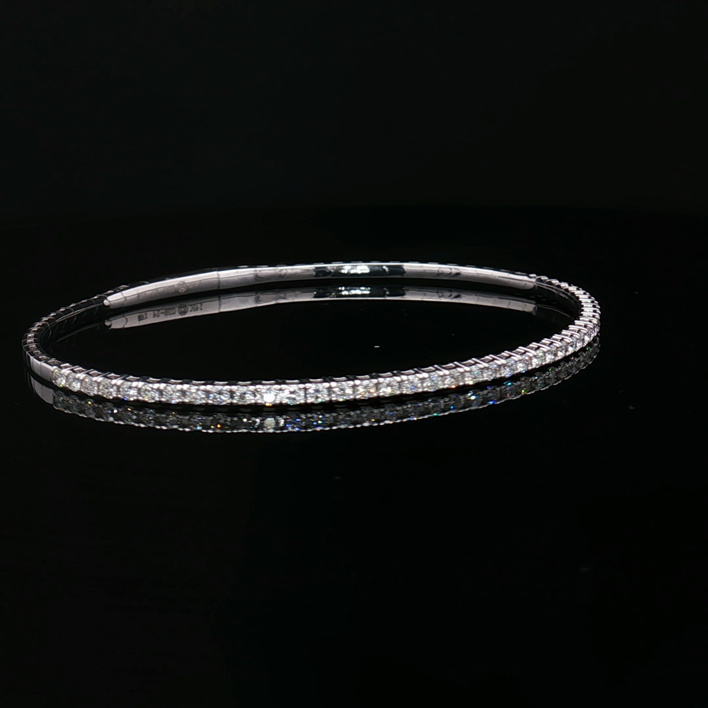 Diamond Bracelet