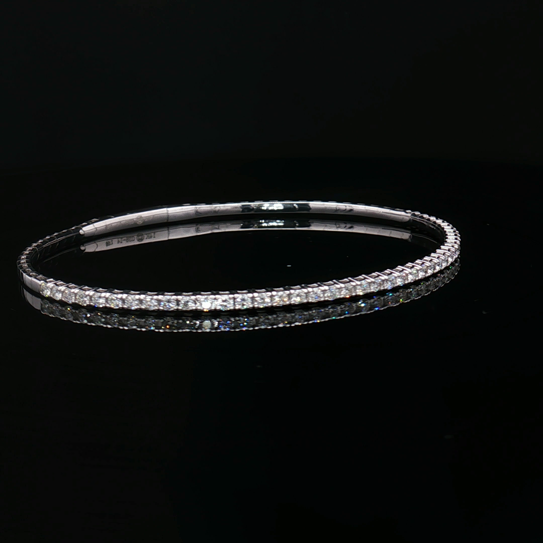 Diamond Bracelet