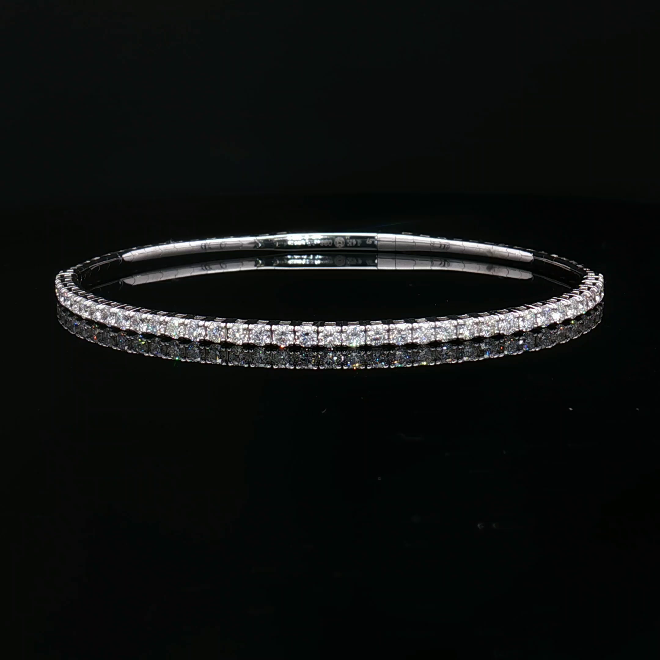 Diamond Bracelet