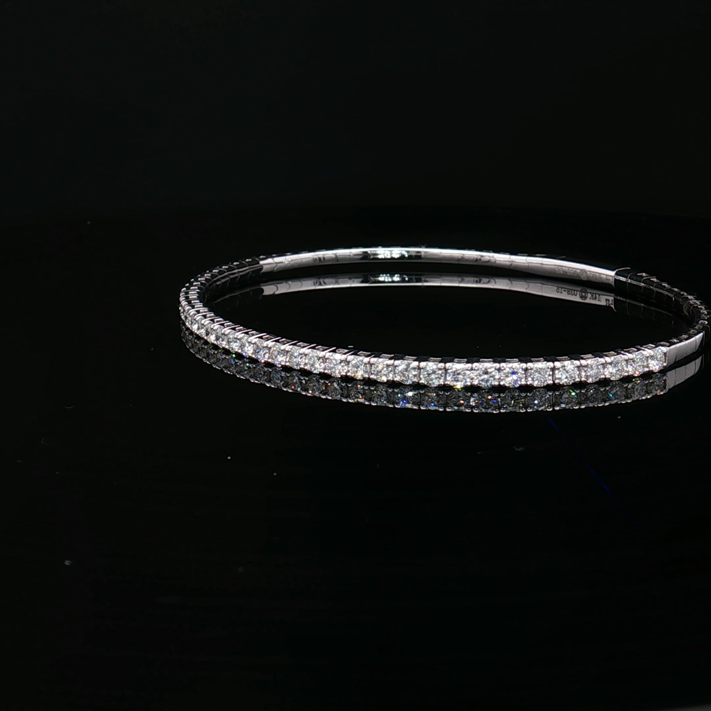 Diamond Bracelet