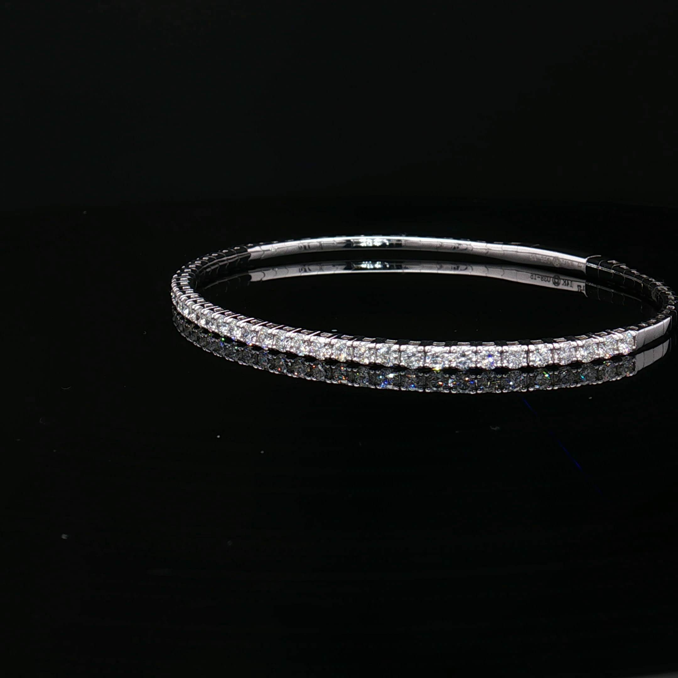 Diamond Bracelet
