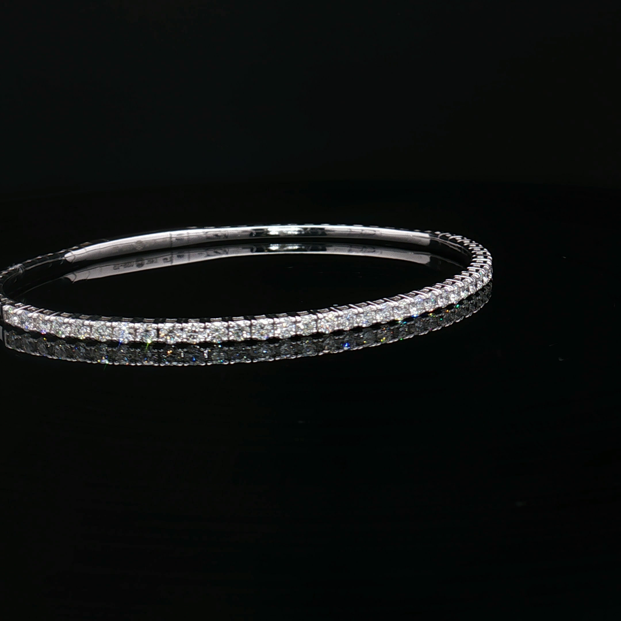 Diamond Bracelet