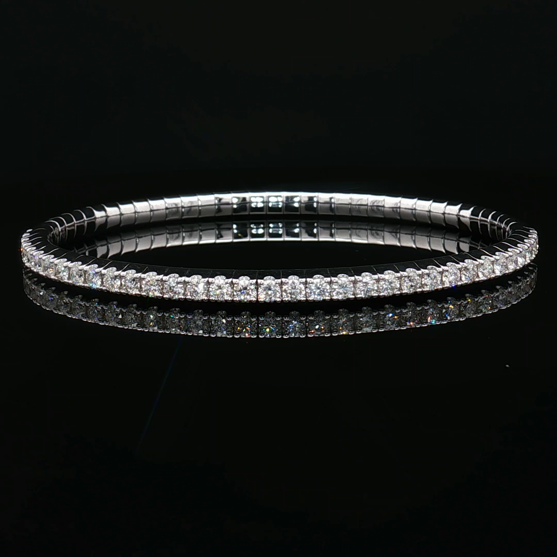Diamond Bracelet