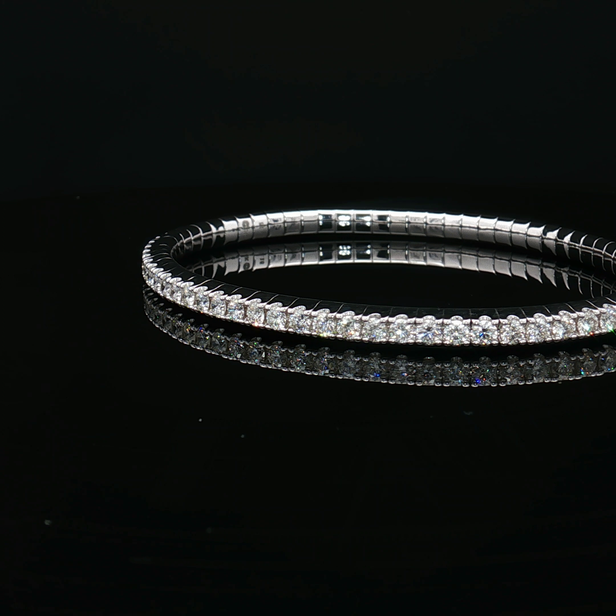Diamond Bracelet