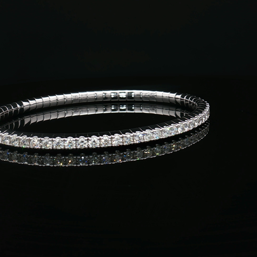 Diamond Bracelet