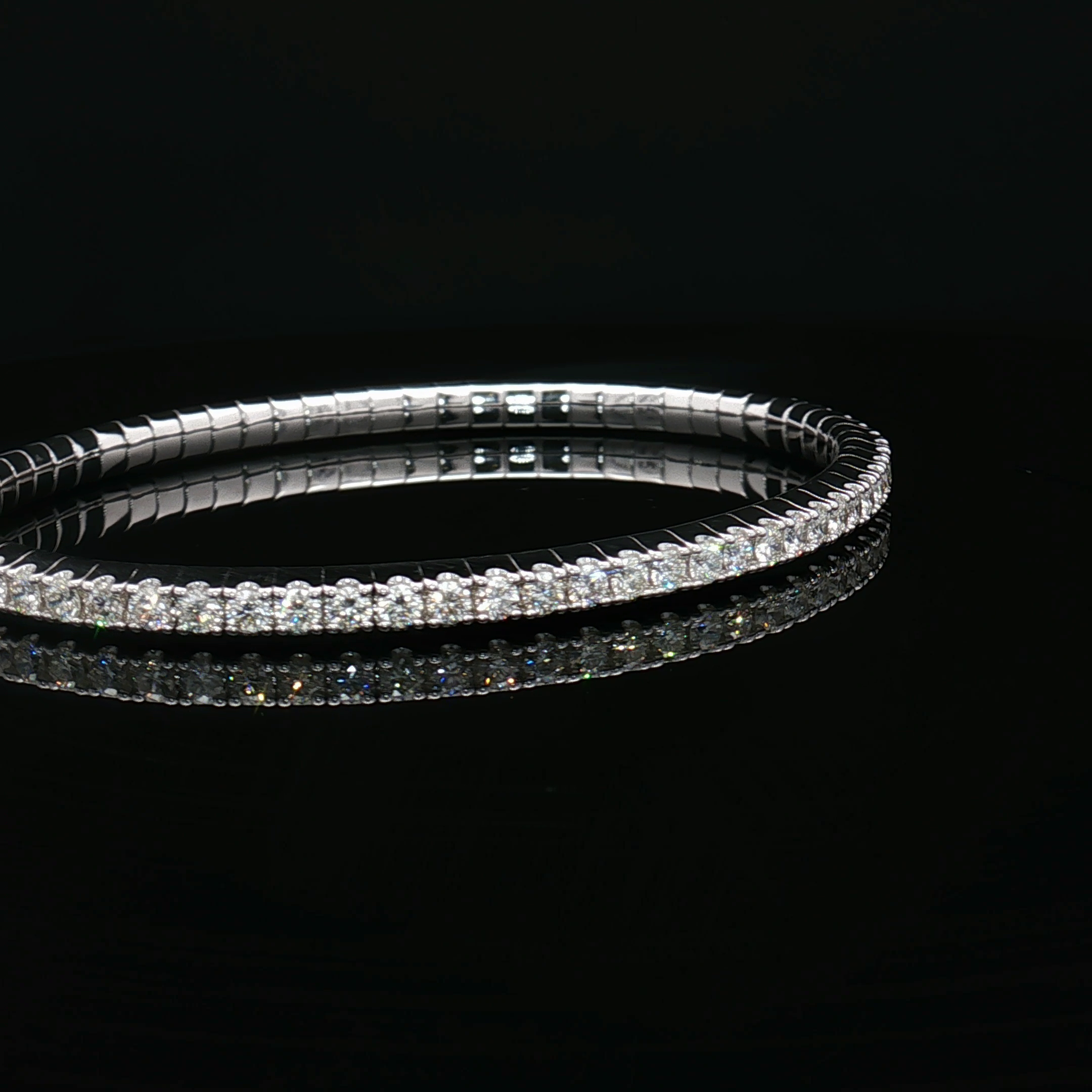 Diamond Bracelet