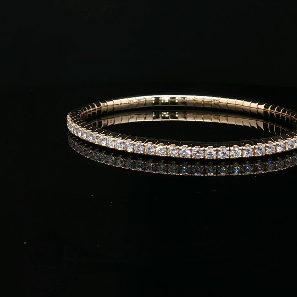 Diamond Bracelet