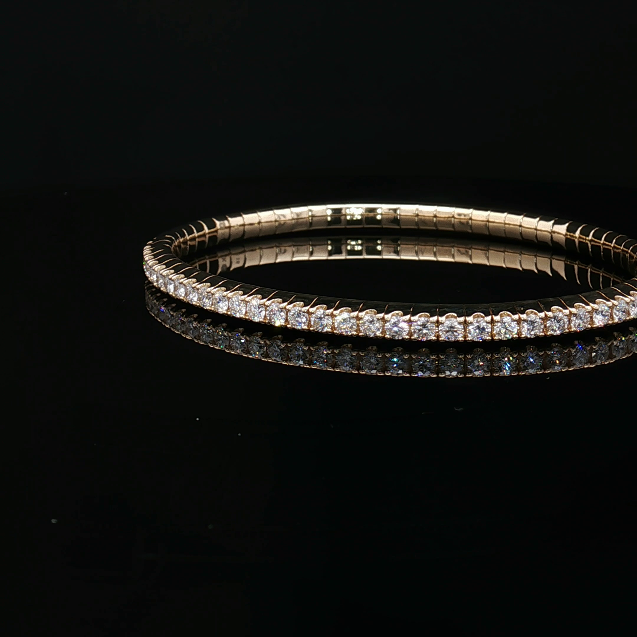 Diamond Bracelet