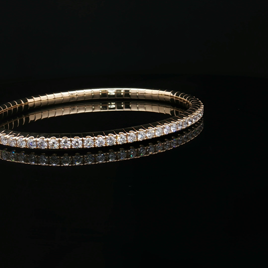 Diamond Bracelet