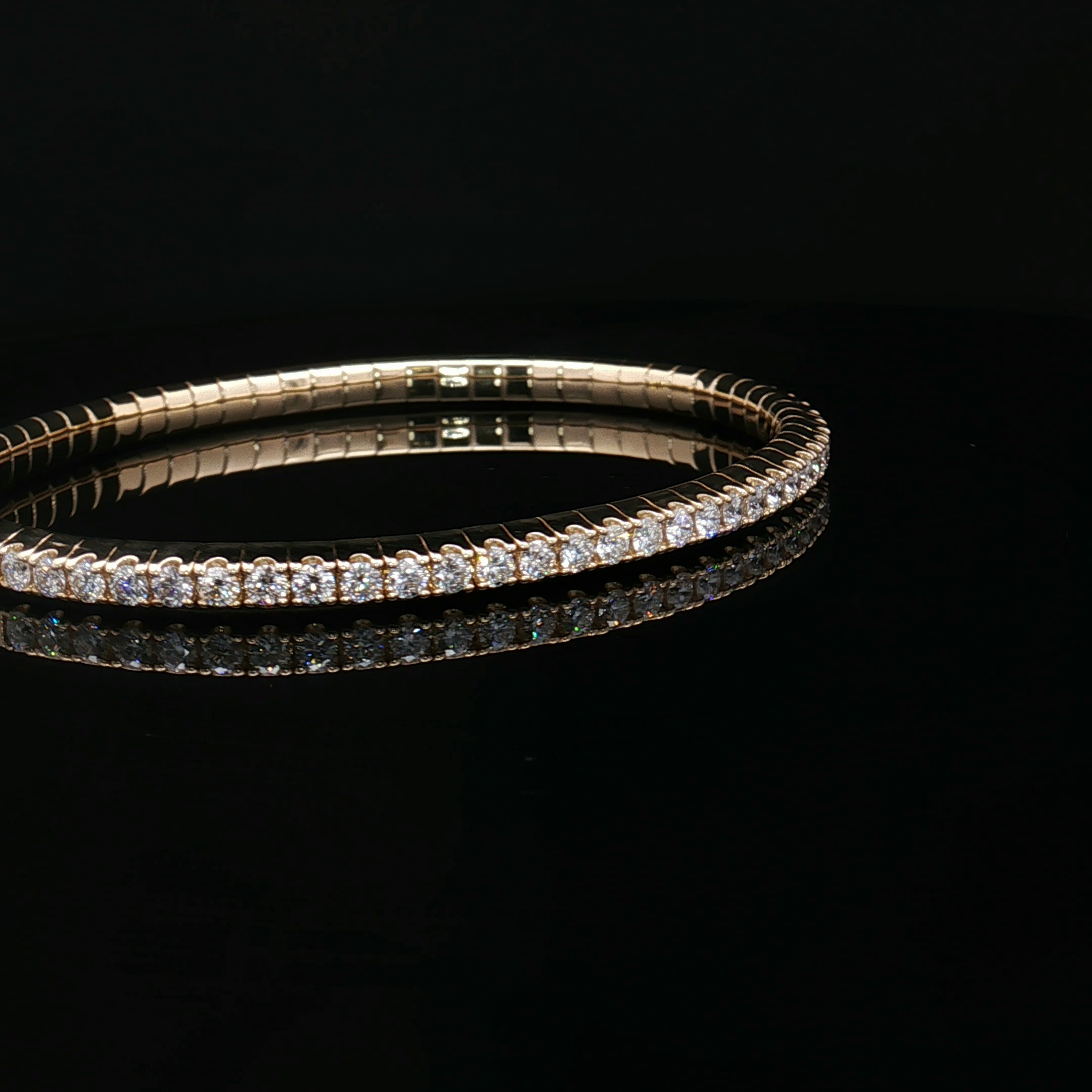 Diamond Bracelet