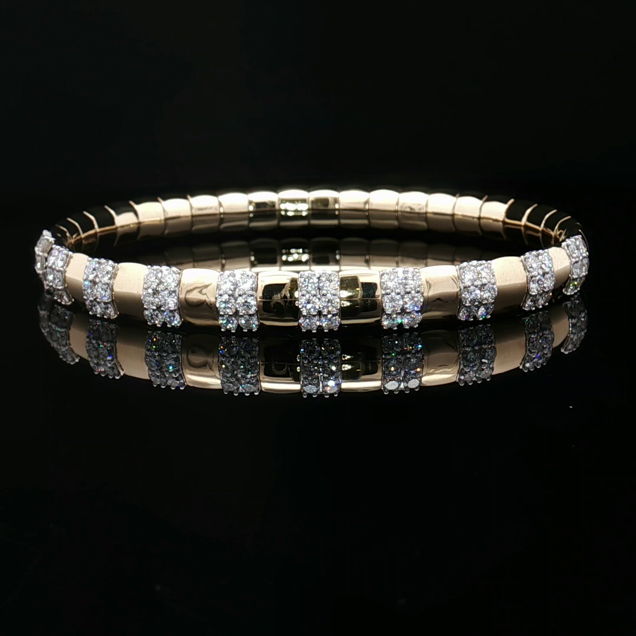 Diamond Bracelet