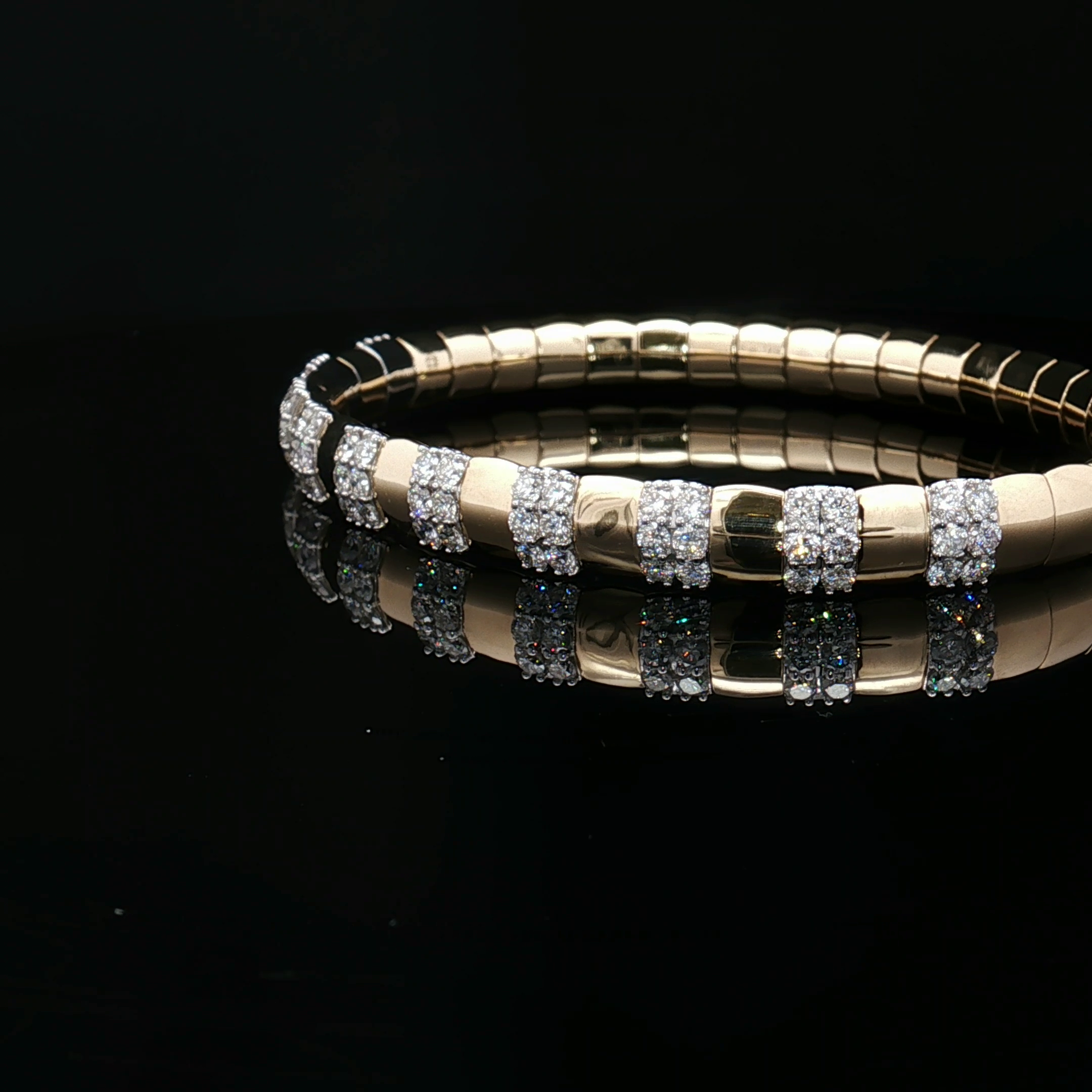 Diamond Bracelet