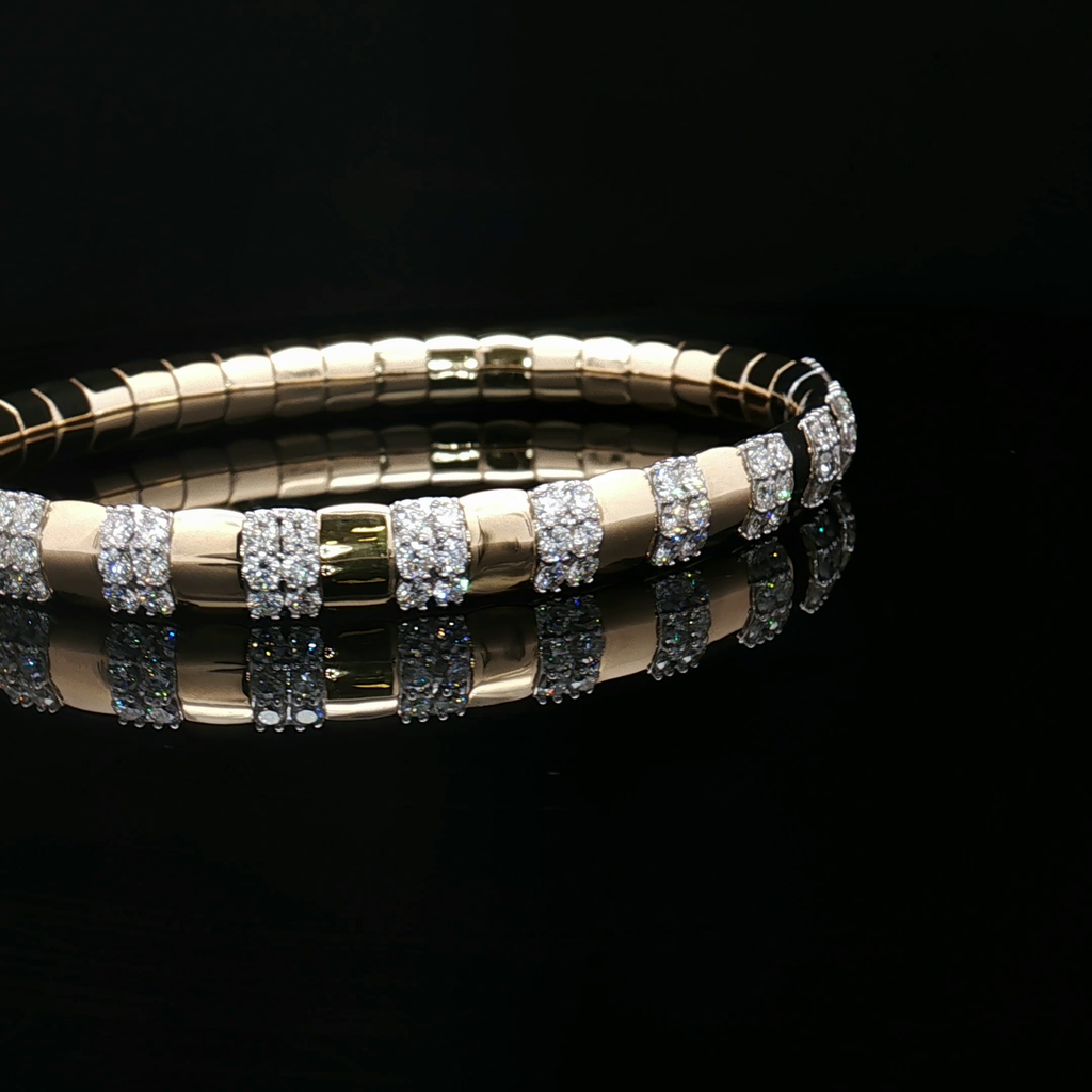Diamond Bracelet