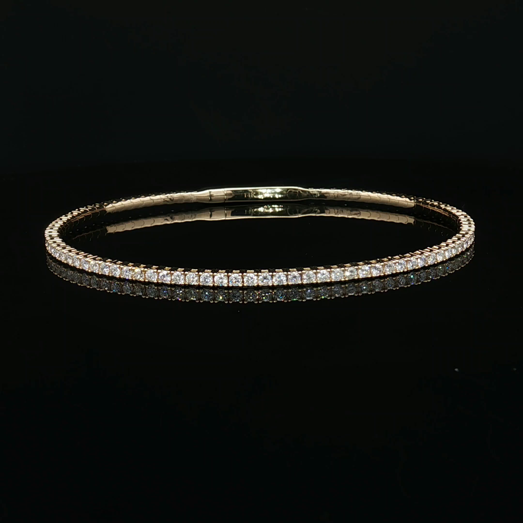 Diamond Bracelet