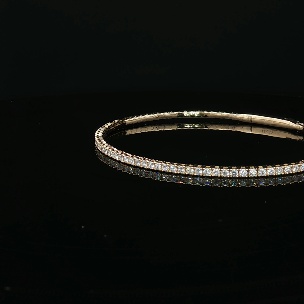 Diamond Bracelet