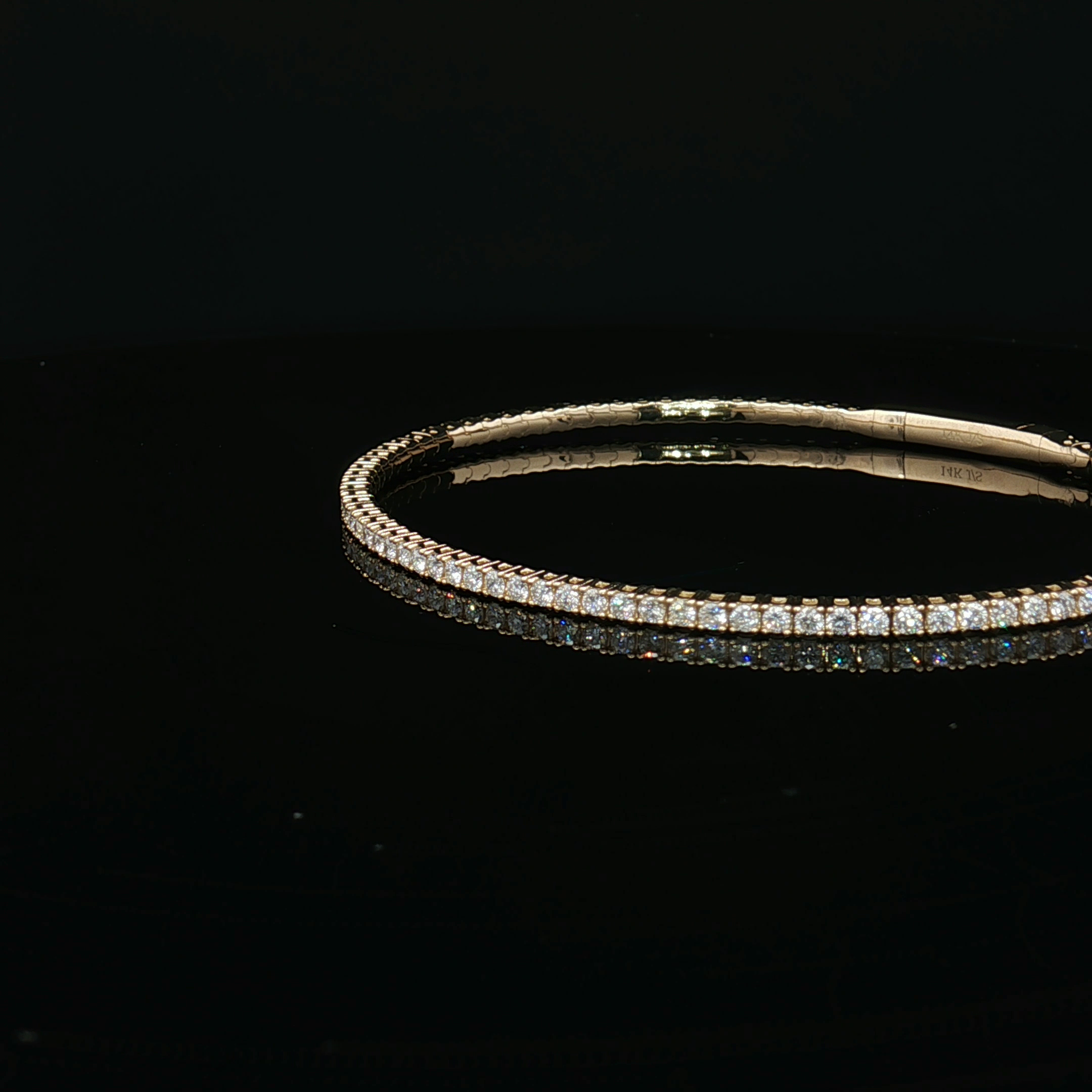 Diamond Bracelet
