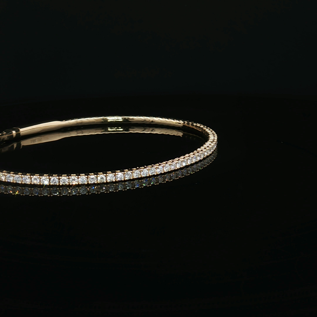 Diamond Bracelet