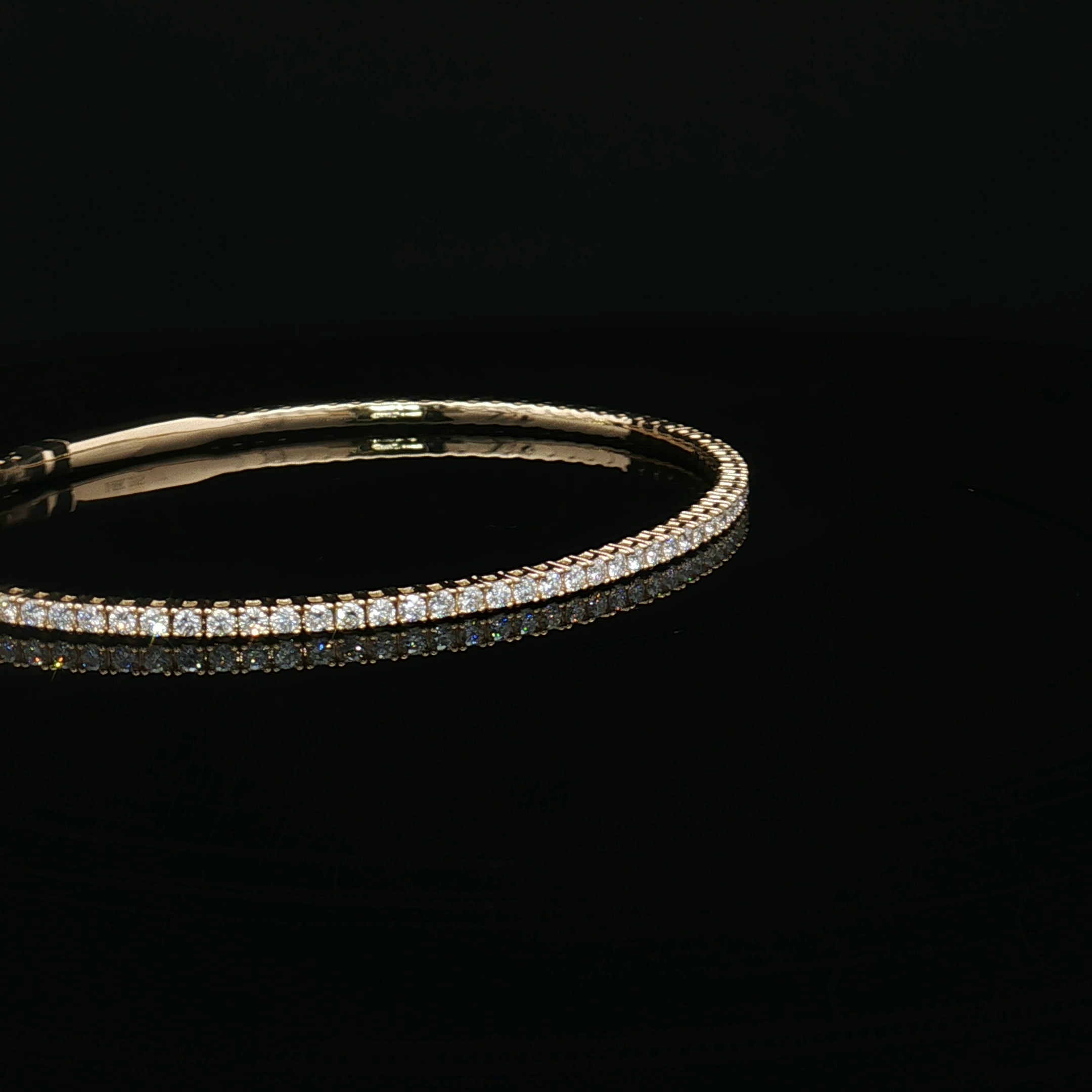 Diamond Bracelet