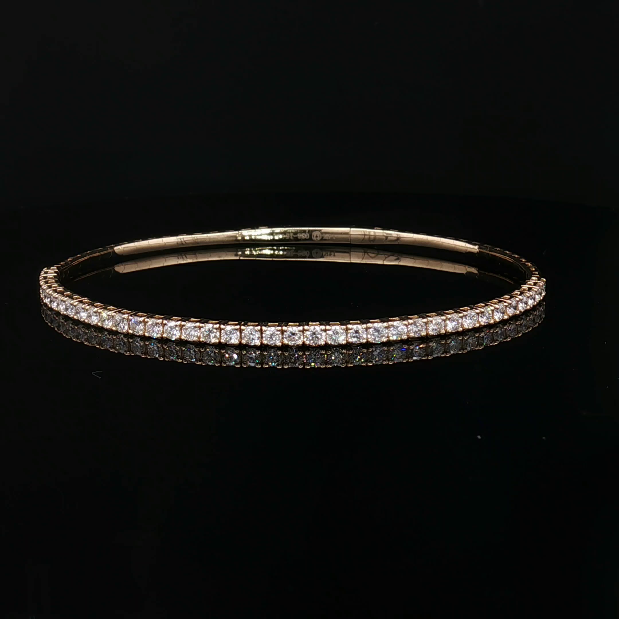 Diamond Bracelet