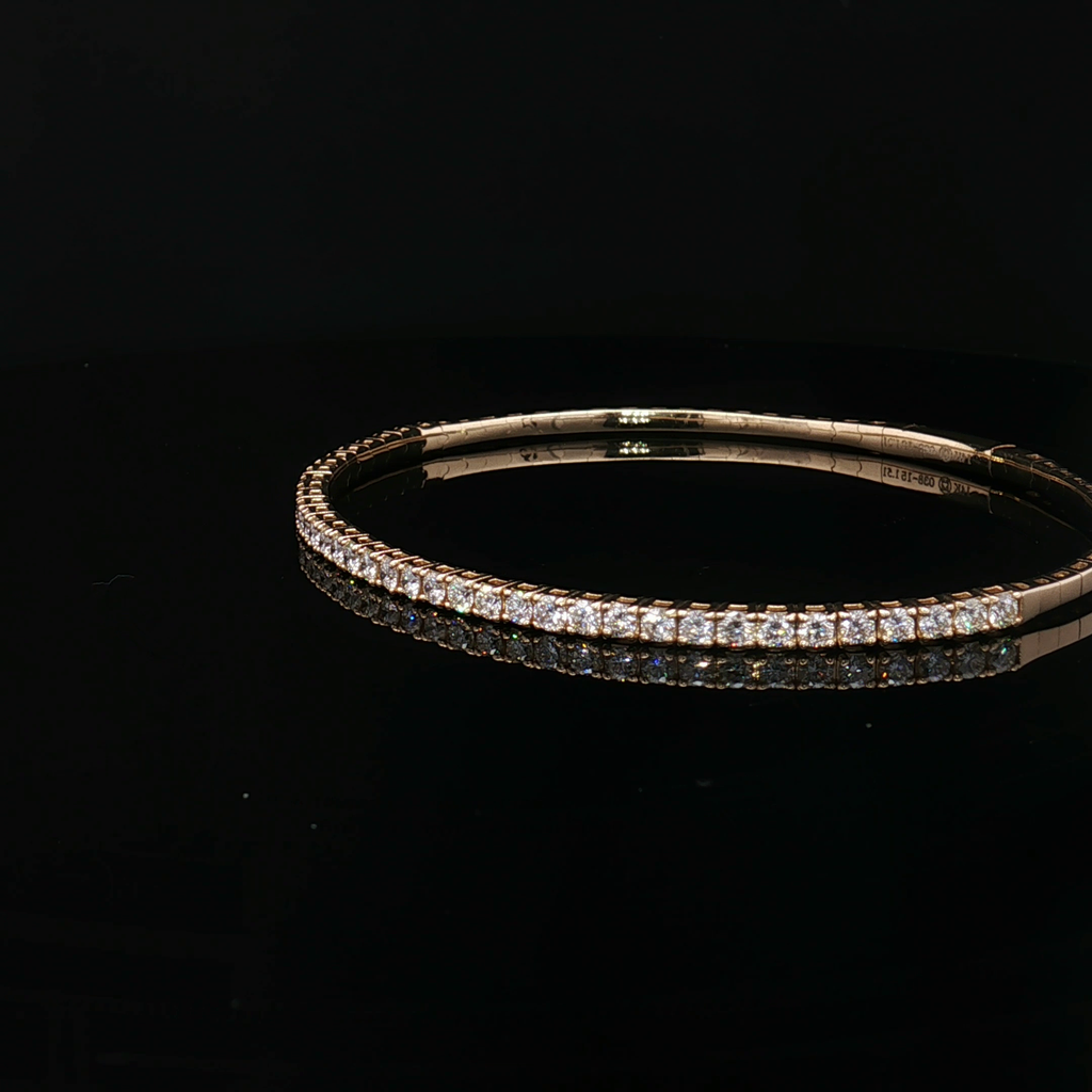 Diamond Bracelet