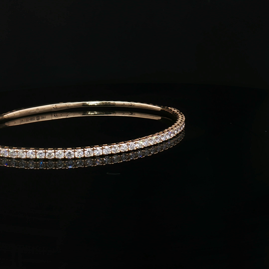 Diamond Bracelet