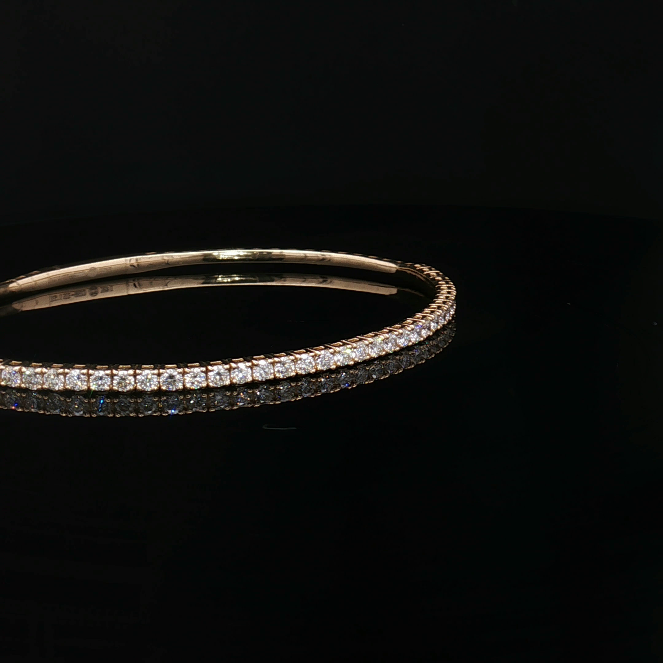 Diamond Bracelet
