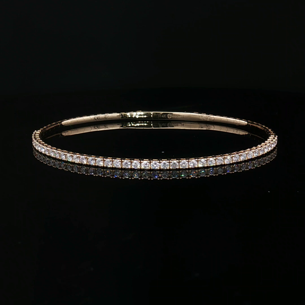Diamond Bracelet