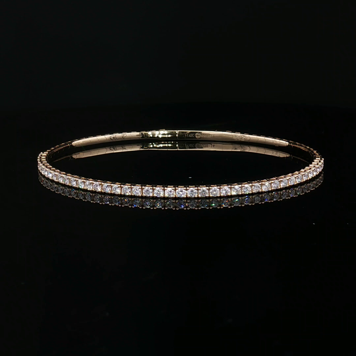Diamond Bracelet