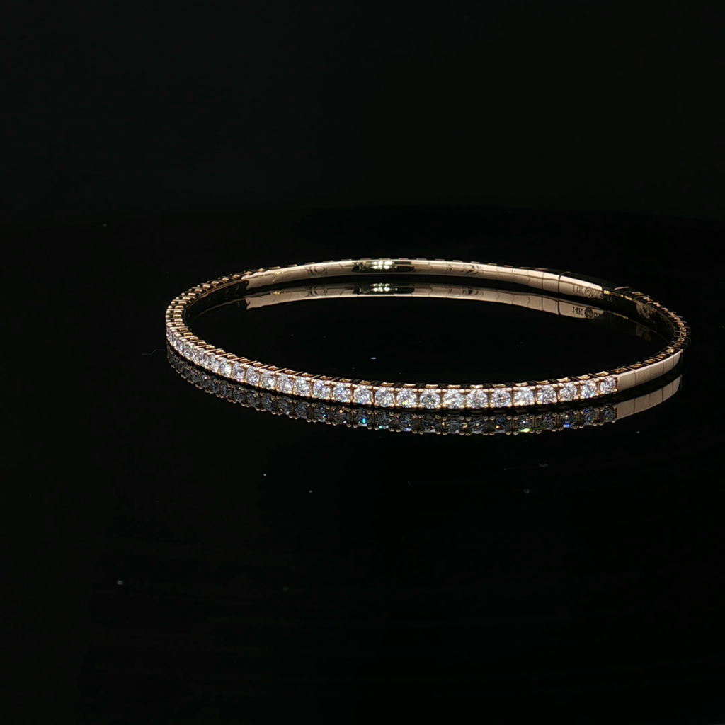 Diamond Bracelet