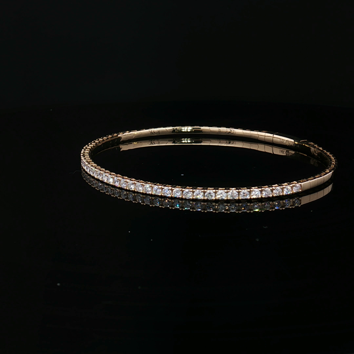 Diamond Bracelet