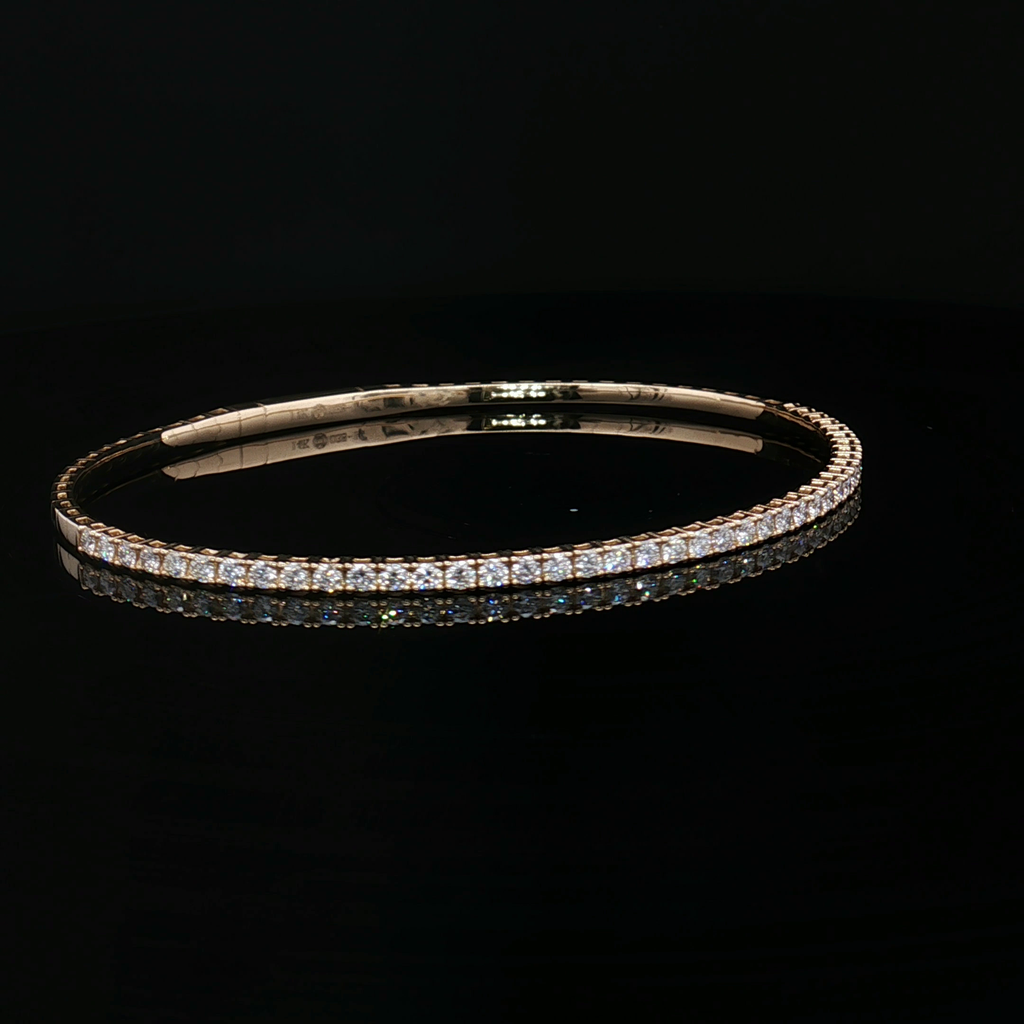 Diamond Bracelet