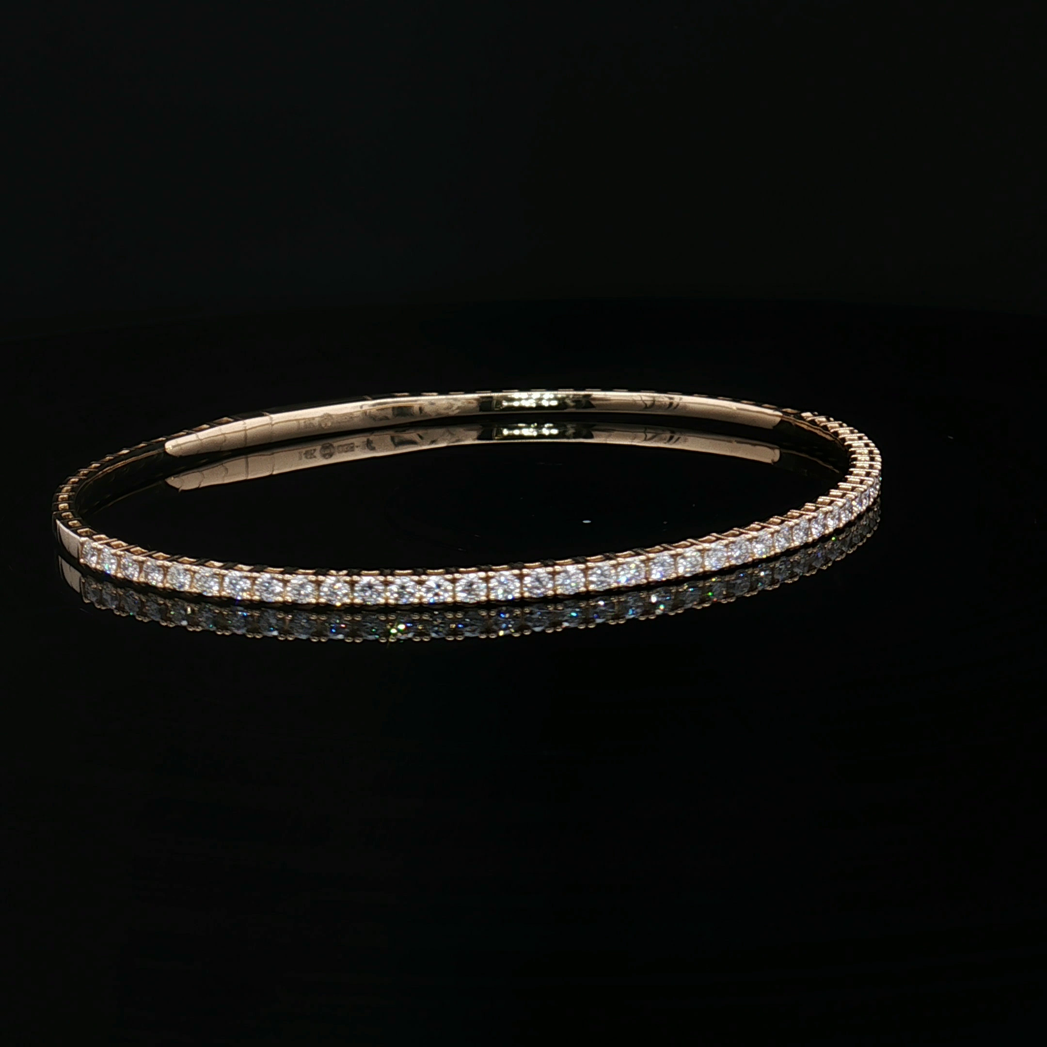 Diamond Bracelet