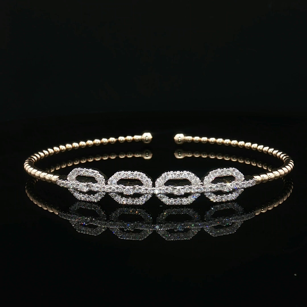 Diamond Bracelet