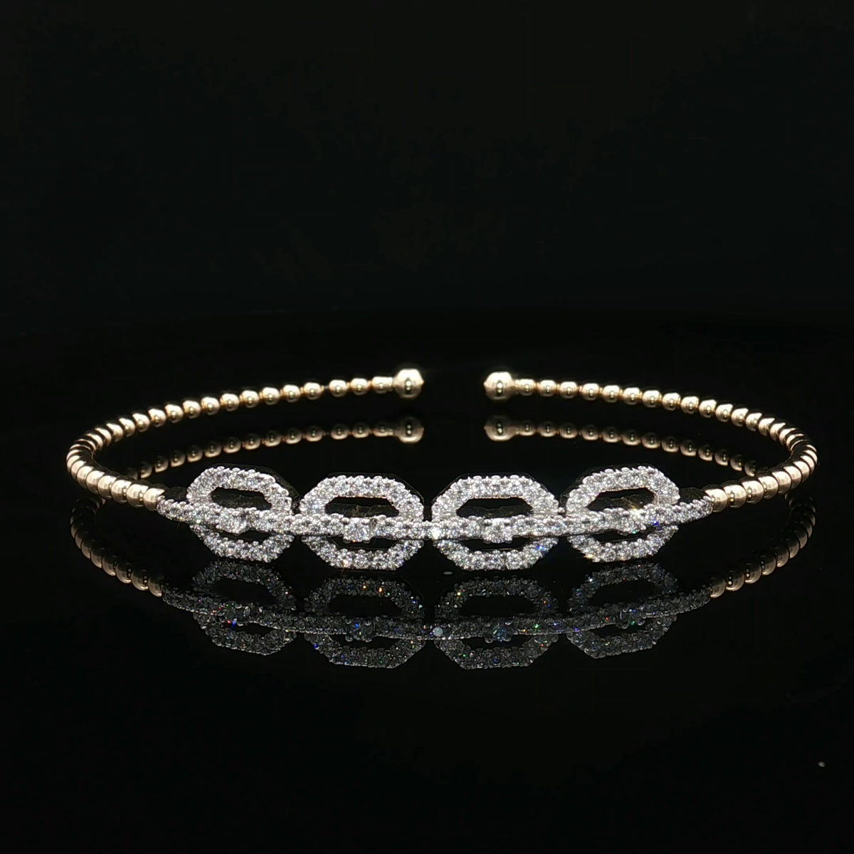 Diamond Bracelet